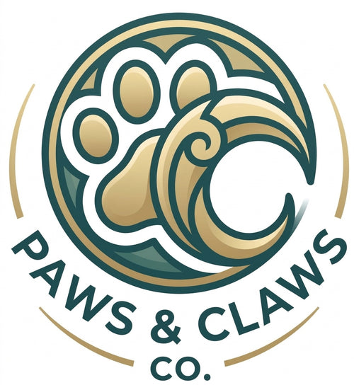 Paws & Claws Co.